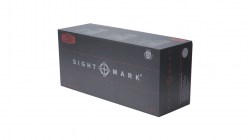 SightMark Latitude 20-60x80 XD Tactical Spotting Scope, Black SM11034T1